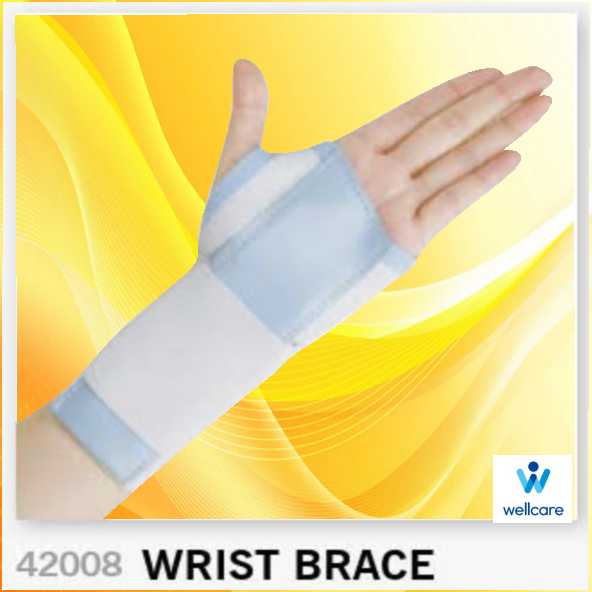 Wrist Brace Wellcare 42008